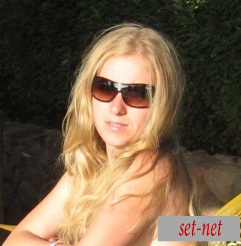 Есения, 34 года