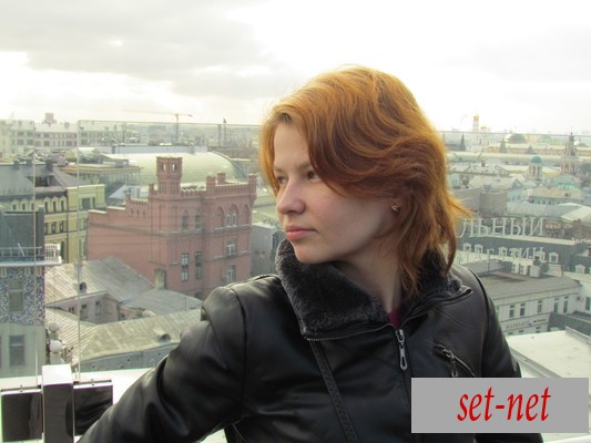Eva, 29 лет
