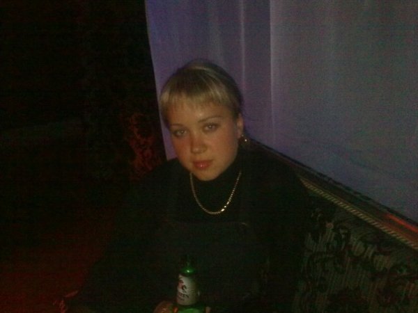 Ева, 44 года