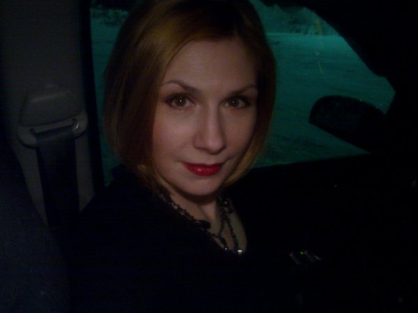Eva, 45 лет