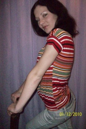 Ева, 32 года