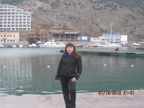 Eva, 40 лет