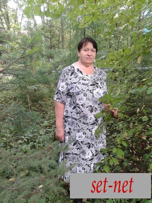 Евдокия, 64 года