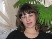Эвелина, 35 лет