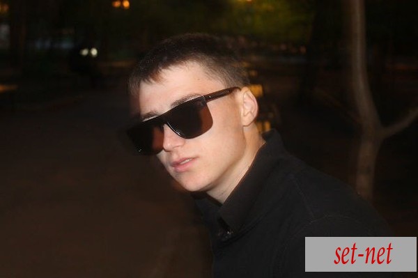 Евгений, 33 года