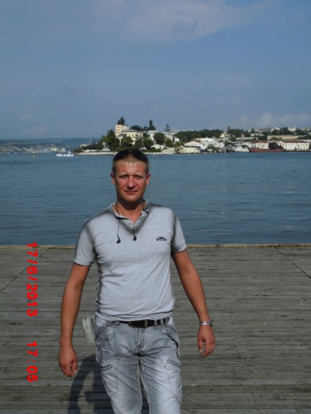 Евгений, 41 год