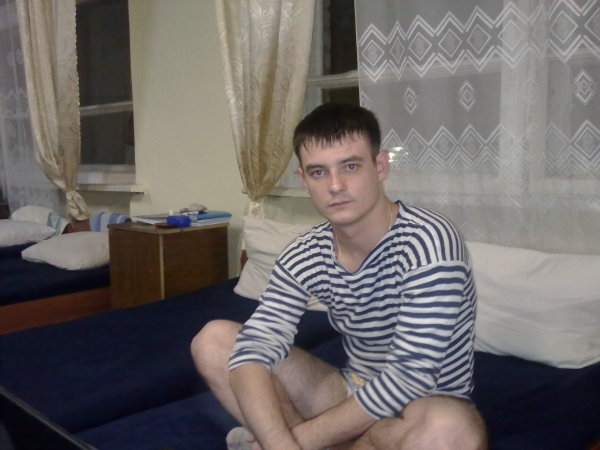 Евгений