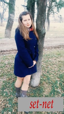 Евгения, 26 лет