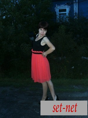 Евгения, 27 лет