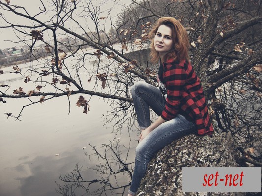 Евгения, 29 лет