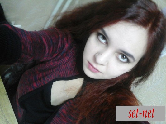 Евгения, 29 лет