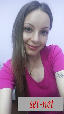 Евгения, 31 год