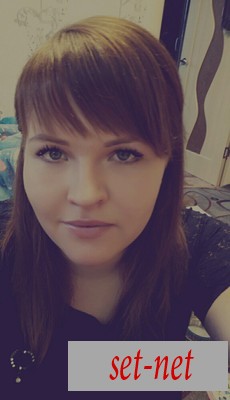 Евгения, 32 года