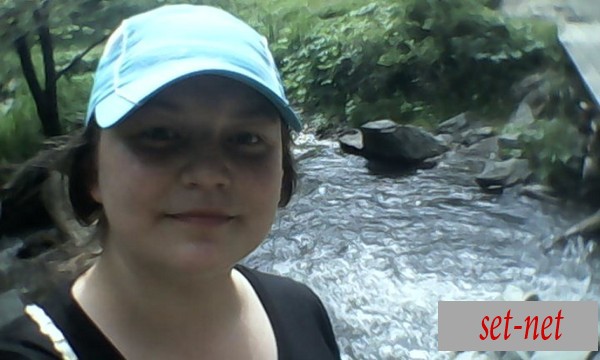 Евгения, 32 года