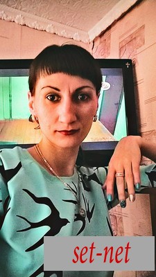 Евгения, 33 года