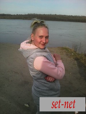 Евгения, 34 года