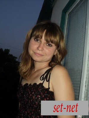Евгения, 33 года
