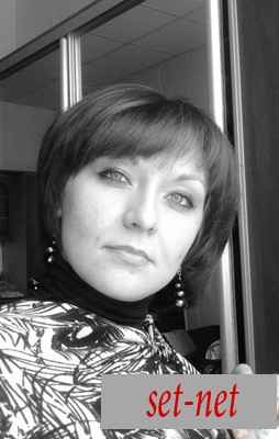 Евгения, 34 года