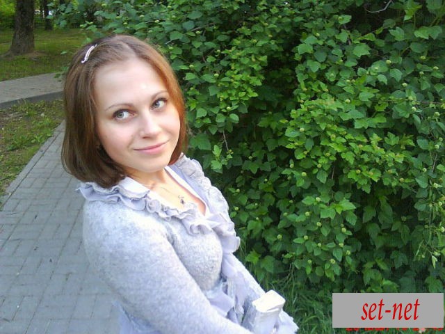 Евгения, 34 года