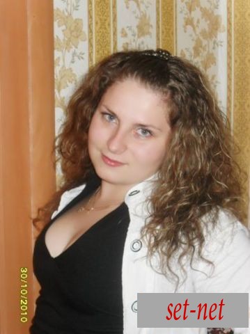 Евгения, 35 лет