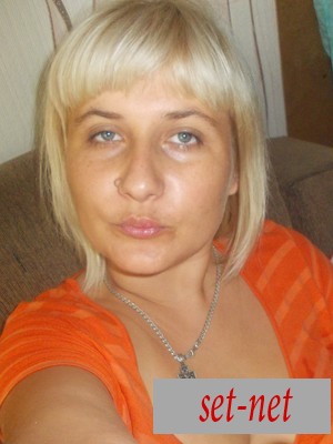 Евгения, 36 лет