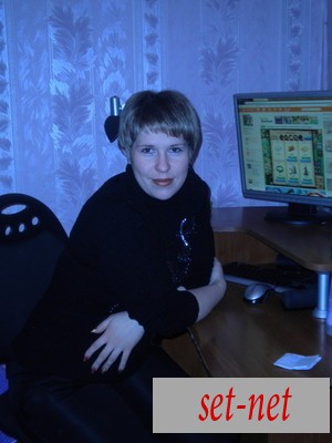 Евгения, 36 лет