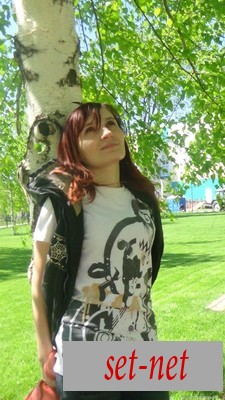 Евгения, 38 лет