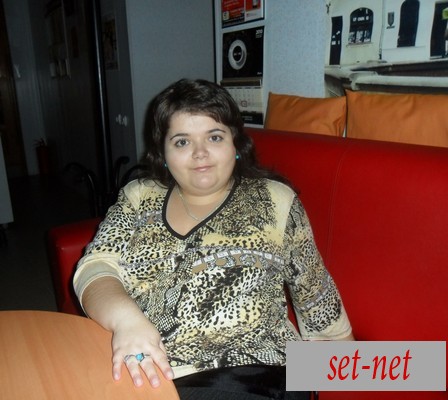 Евгения, 41 год