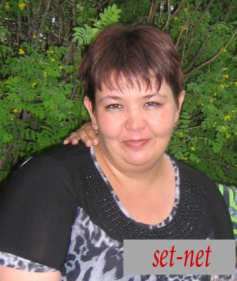 Евгения, 42 года
