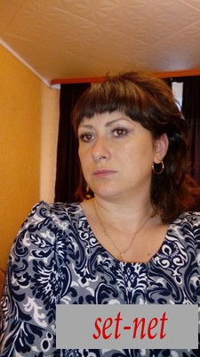 Евгения, 44 года