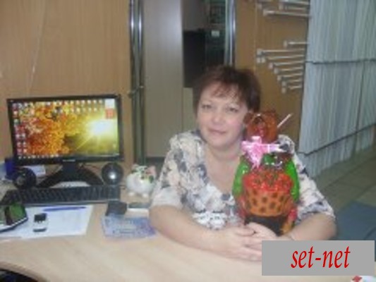 Евгения, 51 год