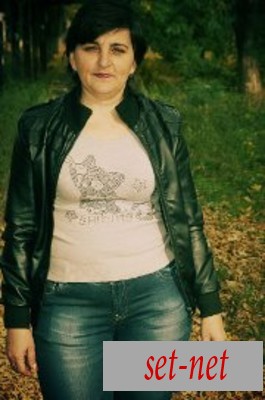 Евгения, 57 лет