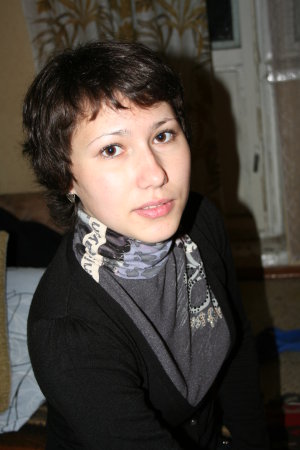 Евгения, 36 лет