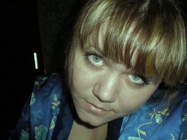 Евгения, 34 года