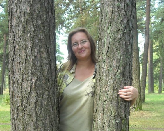 Евгения, 49 лет