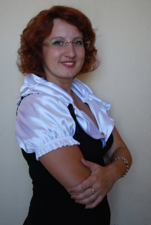Евгения, 47 лет