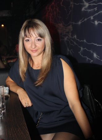 Евгения, 39 лет