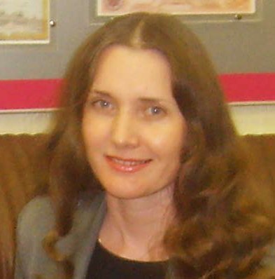 Евгения, 48 лет