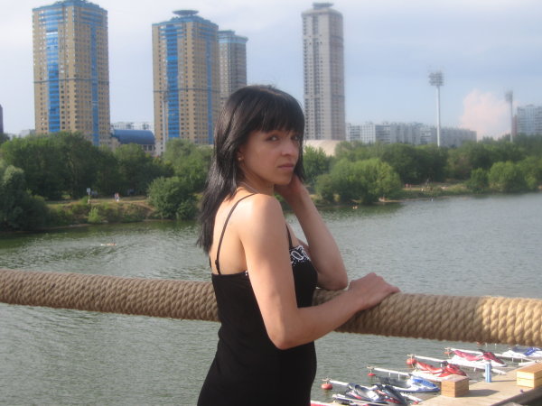 Евгения, 39 лет