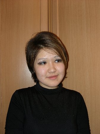 Евгения, 34 года
