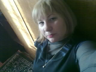 Евгения Ахметвалеева, 42 года