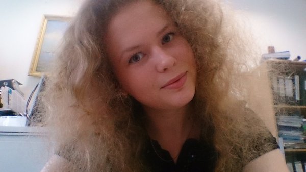 Евгения Гаврюченкова, 31 год