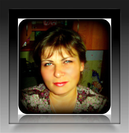 Евгения Николаевна, 45 лет