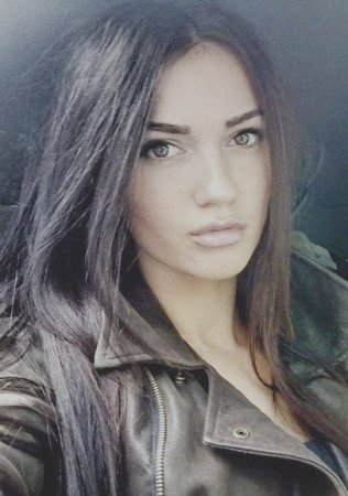Евгения Семенина, 39 лет