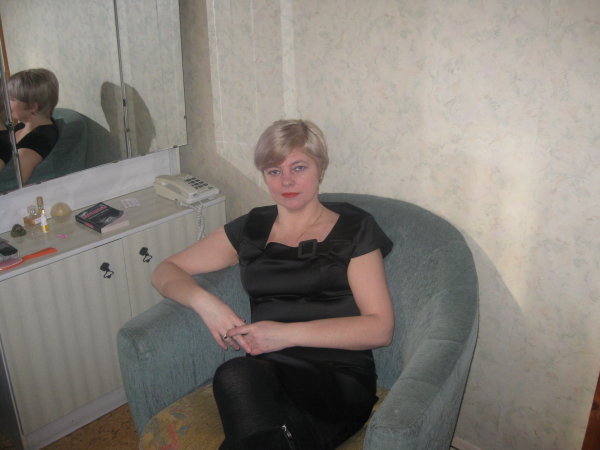 Ewa, 47 лет