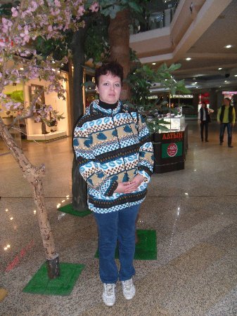 Fansy, 48 лет