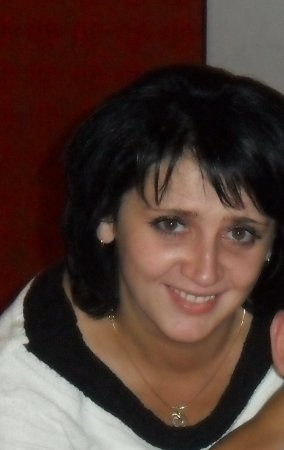 Фарида, 39 лет