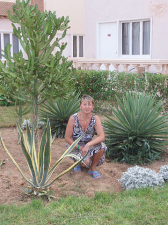 Федорова Оксана, 58 лет