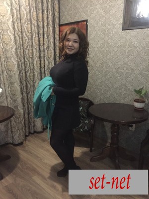Феризат, 28 лет
