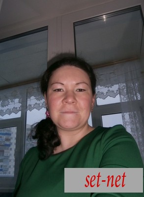 Флера, 34 года